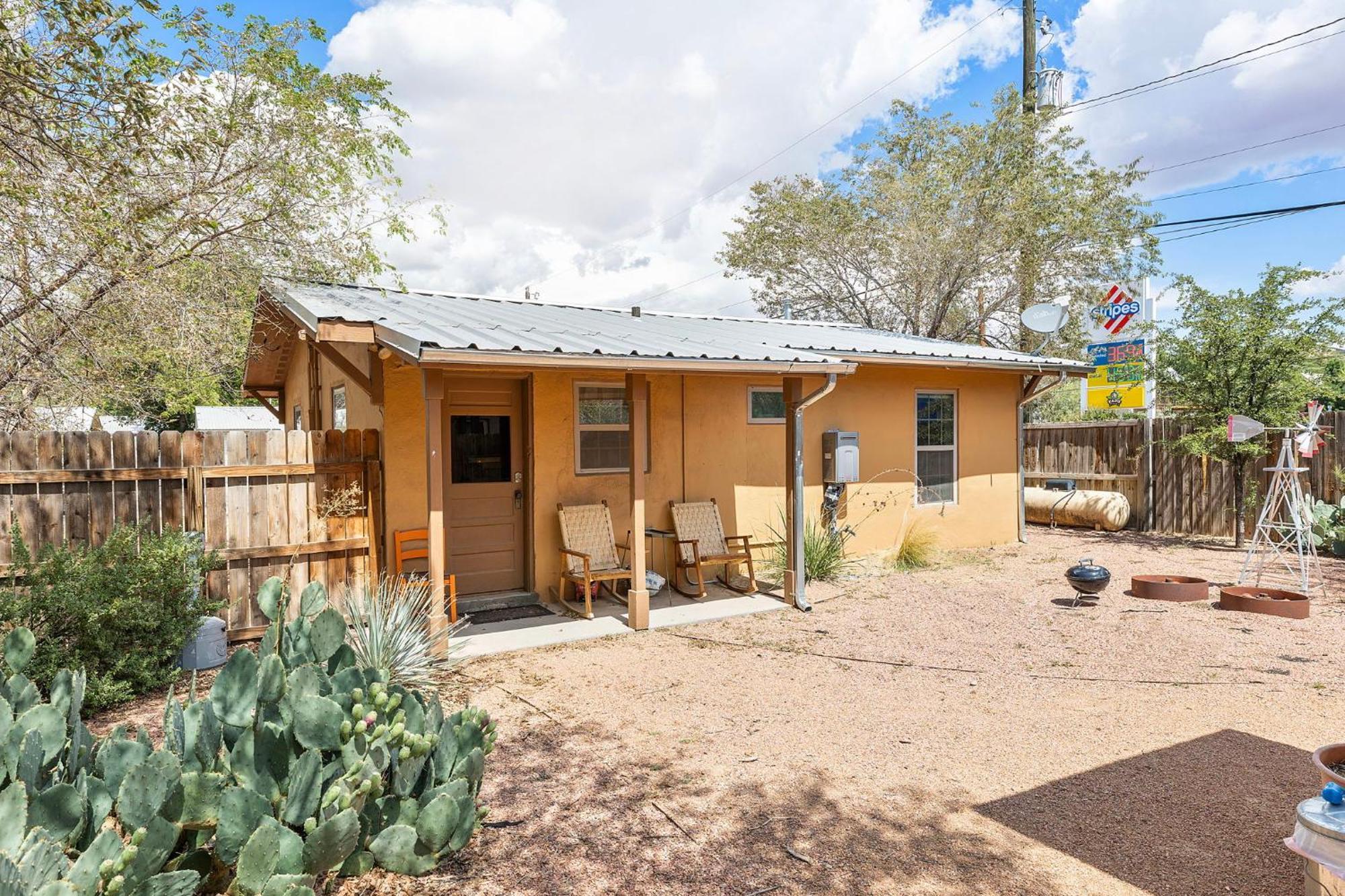 The Cowboy House Villa Alpine Luaran gambar